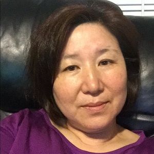 Meet your Posher, Maenghee
